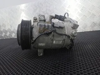 926004EB0A Компрессор кондиционера Renault Talisman 2 Арт 17-4-22, вид 3