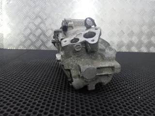 926004EB0A Компрессор кондиционера Renault Talisman 2 Арт 17-4-22, вид 4