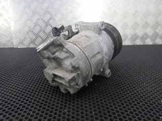 926004EB0A Компрессор кондиционера Renault Talisman 2 Арт 17-4-22, вид 5