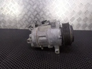 926004EB0A Компрессор кондиционера Renault Talisman 2 Арт 17-4-22, вид 6