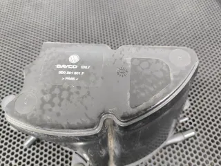 3D0201801F Адсорбер Bentley Flying Spur Арт 223-4, вид 2