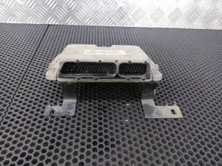 06A906018 Блок управления двигателем Skoda Octavia A4 Арт 37-2, вид 2