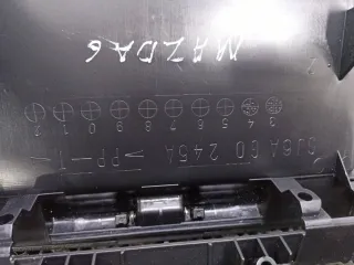 GJ6AG0245A Бардачок Mazda 6 1 Арт 207-3, вид 6
