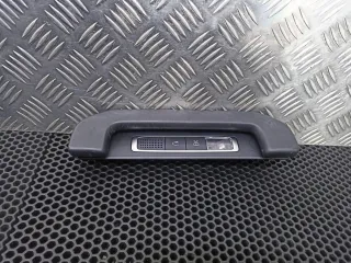 A0009065600 Ручка внутренняя потолочная Mercedes S W222 Арт 243-1-1, вид 1