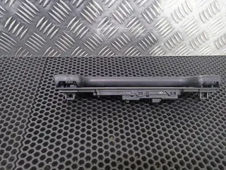 A0009065600 Ручка внутренняя потолочная Mercedes S W222 Арт 243-1-1, вид 7