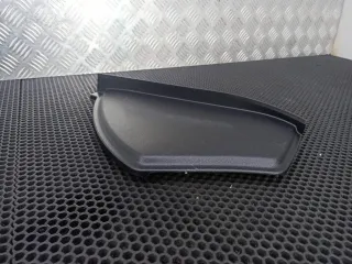 A2226890900 Накладка декоративная на торпедо Mercedes S W222 Арт 21-2-1, вид 2