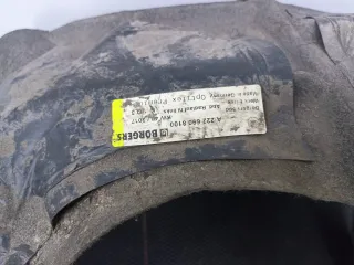 A2226908100 Защита арок задняя левая (подкрылок) Mercedes S W222 Арт 51-4, вид 5