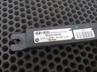 95420D9100 Блок управления бесключевым доступом Kia Sportage 4 Арт 232-1, вид 2