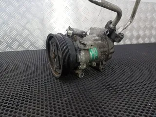 8200315744 Компрессор кондиционера Renault Clio 2 Арт 5531, вид 1