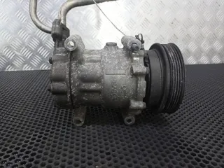 8200315744 Компрессор кондиционера Renault Clio 2 Арт 5531, вид 4
