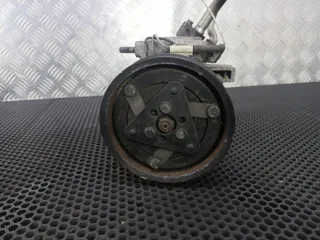 8200315744 Компрессор кондиционера Renault Clio 2 Арт 5531, вид 5