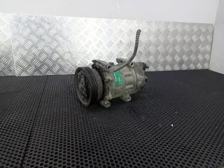 8200953359 Компрессор кондиционера Renault Laguna 1 Арт 3_5461, вид 1