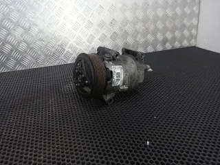 8200457418,8200309193 Компрессор кондиционера Renault Scenic 2 Арт 3_5385, вид 1