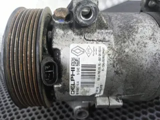 8200457418,8200309193 Компрессор кондиционера Renault Scenic 2 Арт 3_5385, вид 2