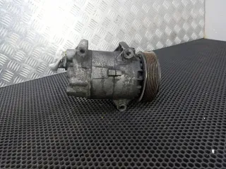 8200457418,8200309193 Компрессор кондиционера Renault Scenic 2 Арт 3_5385, вид 4