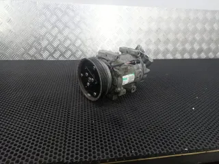 926009865R Компрессор кондиционера Nissan Qashqai 1  Арт 3_5367, вид 1