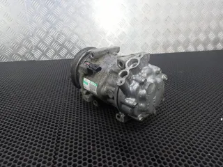 926009865R Компрессор кондиционера Nissan Qashqai 1  Арт 3_5367, вид 3