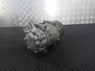 926009865R Компрессор кондиционера Nissan Qashqai 1  Арт 3_5367, вид 4