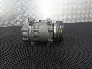 926009865R Компрессор кондиционера Nissan Qashqai 1  Арт 3_5367, вид 5