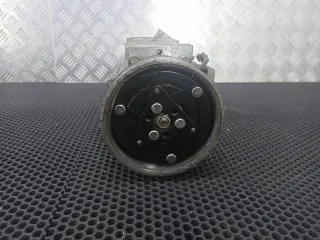 926009865R Компрессор кондиционера Nissan Qashqai 1  Арт 3_5367, вид 6