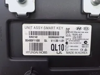 95480F1100 Блок управления центральным замком Kia Sportage 4 Арт 3_5191, вид 3