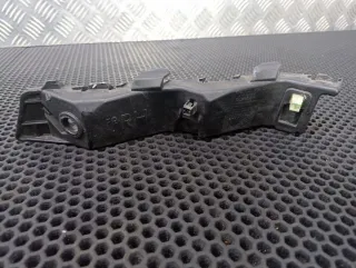 86516F1000 кронштейн крепления бампера переднего Kia Sportage 4 Арт 3_5135, вид 2