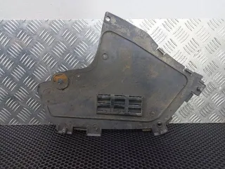Пыльник Renault Logan 1 2011г. 8200411276 - Фото 3
