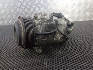 926004EB0A Компрессор кондиционера Renault Talisman 2 Арт 3_4986, вид 2
