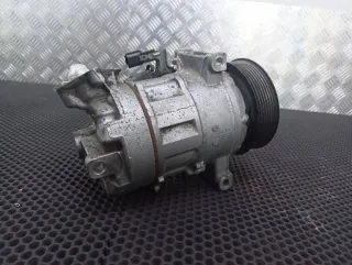 926004EB0A Компрессор кондиционера Renault Talisman 2 Арт 3_4986, вид 4