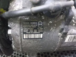 926004EB0A Компрессор кондиционера Renault Talisman 2 Арт 3_4986, вид 6