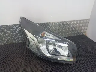 260101058R Фара правая Opel Vivaro B Арт 3_4984, вид 1
