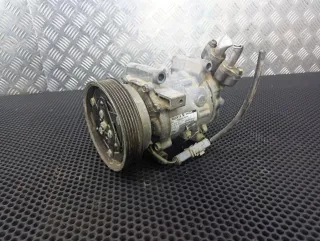 8200953359 Компрессор кондиционера Renault Clio 2 Арт 3_4960, вид 1
