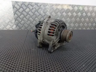8200390676 Генератор Renault Megane 2 Арт 3_4869, вид 1