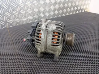 8200390676 Генератор Renault Megane 2 Арт 3_4869, вид 2