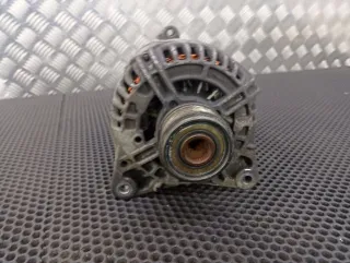 8200390676 Генератор Renault Megane 2 Арт 3_4869, вид 3
