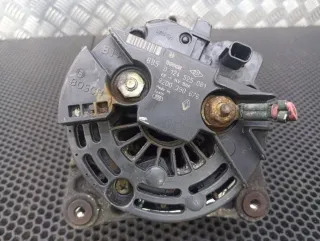 8200390676 Генератор Renault Megane 2 Арт 3_4869, вид 5