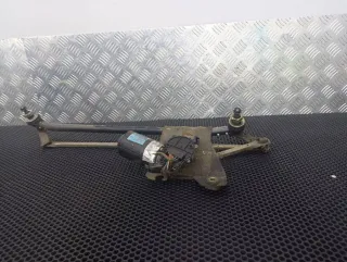 8200209866 Механизм стеклоочистителя (трапеция дворников) Renault Logan 1 Арт 3_4786, вид 2