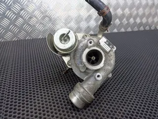 54359710028 Турбина Renault Duster 1 Арт 3_4689, вид 1