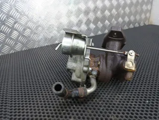 54359710028 Турбина Renault Duster 1 Арт 3_4689, вид 3