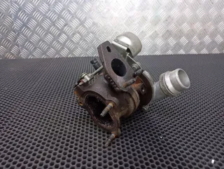 54359710028 Турбина Renault Duster 1 Арт 3_4689, вид 4
