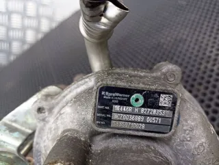 54359710028 Турбина Renault Duster 1 Арт 3_4688, вид 2