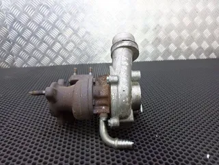 54359710028 Турбина Renault Duster 1 Арт 3_4688, вид 3