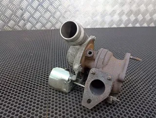 54359710028 Турбина Renault Duster 1 Арт 3_4688, вид 4