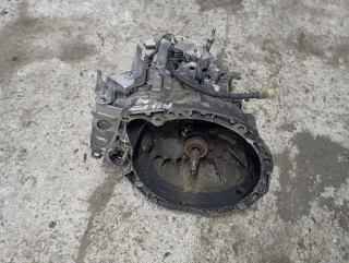 8200128325 КПП механическая (МКПП) Renault Scenic 2 Арт 3_4666, вид 1