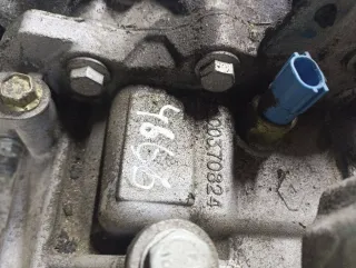 8200128325 КПП механическая (МКПП) Renault Scenic 2 Арт 3_4666, вид 5