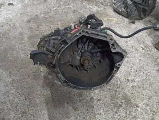 7701700569 КПП механическая (МКПП) Renault Megane 3 Арт 3_4620, вид 1