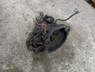 7701700569 КПП механическая (МКПП) Renault Megane 3 Арт 3_4620, вид 2