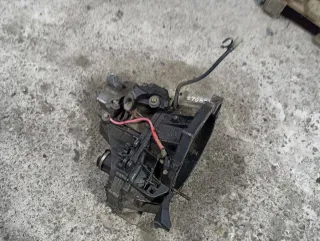 7701700569 КПП механическая (МКПП) Renault Megane 3 Арт 3_4620, вид 3