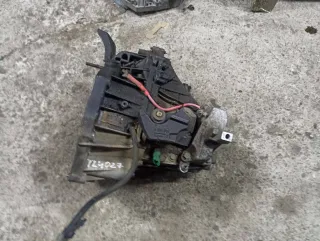 7701700569 КПП механическая (МКПП) Renault Megane 3 Арт 3_4620, вид 5