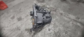 20DP60 КПП механическая (МКПП) Peugeot 308 1 Арт 3_4575, вид 2